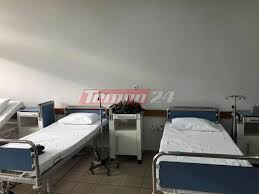 El.gr | ειδήσεις από την ελλάδα και τον κόσμο Patra Agios Andreas Se Plhrh Leitoyrgia H Nea Monada Gia Toys Metaggizomenoys As8eneis Giannhs Karbelhs Ena Kosmhma Gia To Nosokomeio Binteo Fwto Dytikanea Gr Diktyo Enhmerwshs Dytikhs Axaias