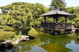 Find Zen At These Japanese Gardens Around The Bay Area 7x7 Bay Area