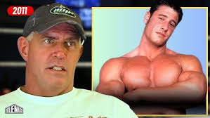 From Adam Bomb to Wrath: The Bryan Clarke Interview