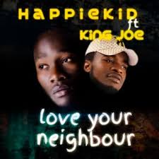 Download Happiekid album songs: Potter (Fray Miles)