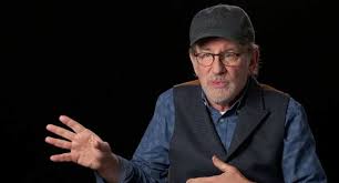 American film director and producer. Steven Spielberg Developing Movie Based On His Childhood