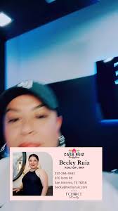 Becky Ruiz (@beckyruiztxrealtor)