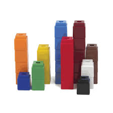 Thus, unifix cubes play an essential role in kids' learning process. Unifix Cubes Set Of 3000 In Tub Counting Sorting Patterning Eai Education