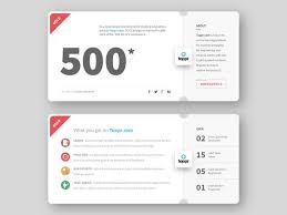 Voucher Gift Card Voucher Design Gift Card Coupon Design