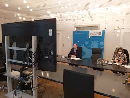 Wir waren uns heute auf der ministerpräsidentenkonferenz einig in der freude über die gute entwicklung seit einigen wochen überall im land. Staatskanzlei Thuringen Twitterren Im Kabinettssaal In Der Thuringer Staatskanzlei Begann Eben Die Ministerprasidentenkonferenz Mit Der Kanzlerin Per Videoschalte Ministerprasident Bodoramelow Wird Im Anschluss Heute Abend Ein Statement Abgeben