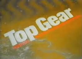 Top gear online and magazine. Top Gear 1977 Tv Series Wikipedia