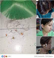 Selalunya setiap kali mandi, lelaki akan mencuci rambut. Runsing Dengan Rambut Gugur Kini Boleh Tersenyum Riang Dengan Serum Faith Fleur Denaihati