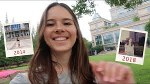 Fudan university is a public institution that was founded in 1905. Visiting Fudan University 4 Years Later Shanghai China Youtube