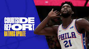 Get all the updates on nba trades today. Nba 2k21 Player Ratings Update Courtside Report 02 04 21