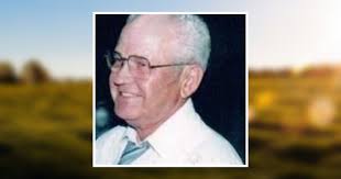 John Gough Obituary 2006