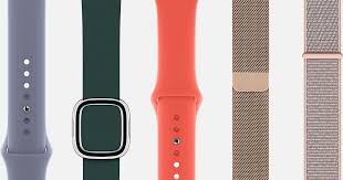 Change Your Apple Watch Band Apple Support