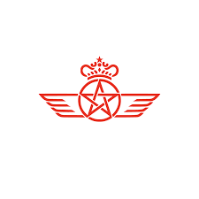 Update this logo / details. Royal Air Maroc