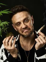 Randy Cole's Instagram, Twitter & Facebook