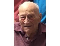 George Eberhart Obituary (2017)