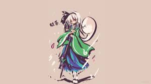 Maybe you would like to learn more about one of these? Wallpaper Drawing Illustration Anime Touhou Cartoon Katana Yukata Sketch Fictional Character 1920x1080 Thorragnarok 28375 Hd Wallpapers Wallhere