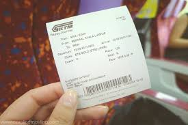 You will have 10 ets service all through the day as. Ets Train Ride To Ipoh Caroline N