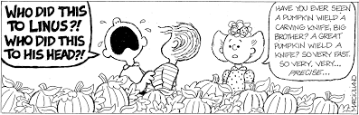 This information might be about you, your preferences or your device and is mostly used to make the site work as you expect it to. Deleted Scenes From It S The Great Pumpkin Charlie Brown Medium Large