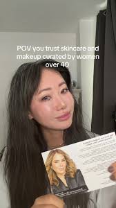 Skincare for Mature Skin: Testing Revitalift and True Match