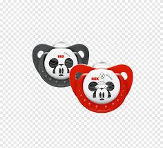 Sucette Mickey Mouse Minnie Mouse Infant Silicone Suce La Tetine Blanc Couleur Png Pngegg Il s'agit d'un tirage limité d'un dessin original de souris minnie. sucette mickey mouse minnie mouse