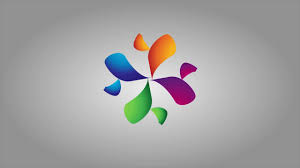 Logo Animation Animation Graphic Vfx Gaming Institute Tutorials Animation Visual Communication Graphic