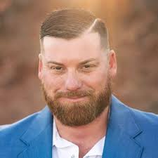 Tyrell Mitchell Harding