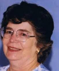 The Mysterious Disappearance of Nita Mayo