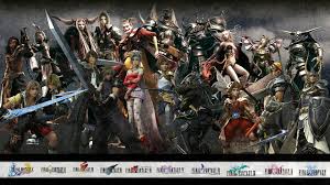 They can also go a long way toward giving you inspiration and joy in. Final Fantasy 6 Wallpapers 83 Background Pictures