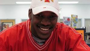 Kathleen Has Three Sign With Division I Schools