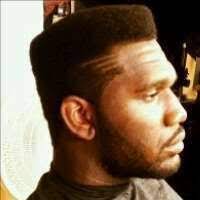Lines In The Side Of The Head Hair Makeup Guys Image