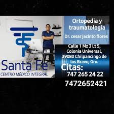 Ortopedia Chilpancingo