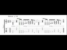 Kholo Kholo Taare Zameen Par Strumming Pattern Youtube kholo kholo taare zameen par strumming pattern