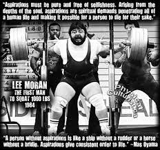 Pin On Powerlifting