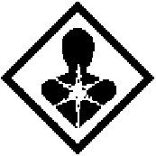 The use of hazard symbols is often regulated by law and directed by standards. Example Of A Ghs Hazard Symbol This Is The Ghs Symbol For Health Hazard Download Scientific Diagram