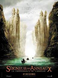 Le jeune et timide hobbit, frodon sacquet, hérite d'un anneau. Le Seigneur Des Anneaux La Communaute De L Anneau Film 2001 Allocine