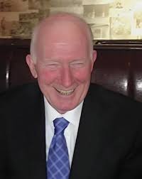 Noel Wilde, Loughshinny, Co. Dublin, 8th June 2024, peacefully at the  O'Casey unit surrounded by his loving family. Son of the late May and  George, brother of the late Paul and Alan.