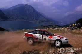 Defending champion and standings leader sebastien ogier won a special stage as the world rally championship returned to greece with the acropolis rally, . Wrc Skip The Rally Of Chile In Its Place The Acropolis Returns Ruetir