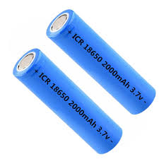 Target/electronics/panasonic 18650 rechargeable battery (96)‎. 2pcs Li Ion 3 7v 2 0ah 18650 Rechargeable Battery For Flashlight Headlight Power Electronic Icr18650 Buy From 10 On Joom E Commerce Platform