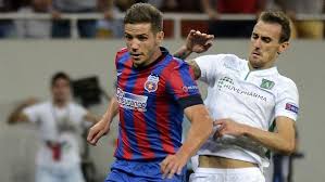 V 18 letech, v tehdy druholigovém fc brașov, vstřelil chipciu ve své první sezoně 4 góly. Chipciu On Positives And Negatives For Steaua Uefa Champions League Uefa Com