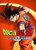 Dragon Ball Z Kakarot 2020 Video Game Behind The Voice Actors