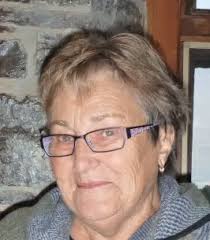 1939 ~ Daryl Arlene Kinsella (Leonard) ~ 2022 “In lieu of flowers, if  desired, Memorial Donations in Daryl's honor may be made directly to the  Red Deer Hospice Society, at 99 Arnot