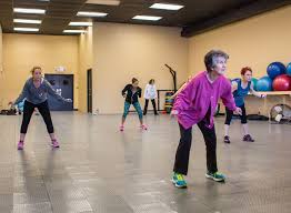 Jazzercise — infobox company company name = jazzercise, inc. Jazzercise Centers Offer Young Girls All Classes Free In 2017 News Newsandtribune Com
