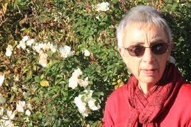 Rose grower honoured by NZ society