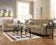 Mocha Color Furniture