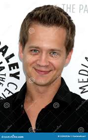 Jason Earles Stock Photos