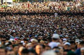 The Moscow Times: Ethnic Russians embrace Islam (PHOTOS) - Jan. 07, 2015 |  KyivPost | KyivPost - Ukraine's Global Voice