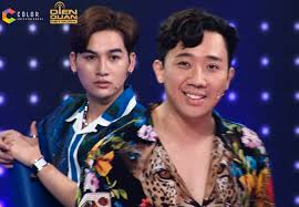 Thay vào đó ông dùng tôi. Toi Va Truc Nhan ThÆ°á»ng Xuyen Bá»‹ Gan Ghep Yeu Nhau