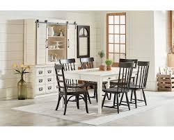 Magnolia Home Farmhouse Dining Table Modern Farmhouse Dining Room Farmhouse Dining Room Modern Farmhouse Dining