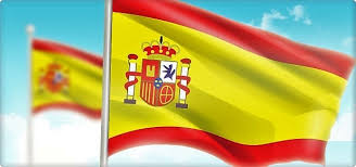 esˈpaɲa), официально короле́вство испа́ния (исп. Ispaniya Informaciya Pro Ispaniyu Zhilyo V Ispanii