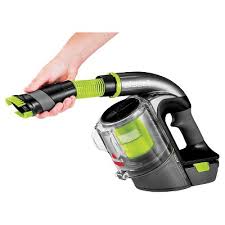 Bissell 3 In 1 Stick Vacuum 2030b Bissell Multi Cordless Handheld Car Vacuum 1985 Gray Green Handheld Vacuum Car Vacuum Cordless Vacuum