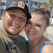 Tyler Fredrickson and Tatiana Smith's Wedding Registry